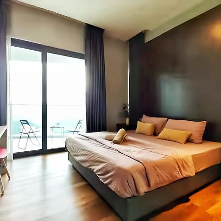 Geo 38 Residence Genting Highland Genting Highlands Exterior foto