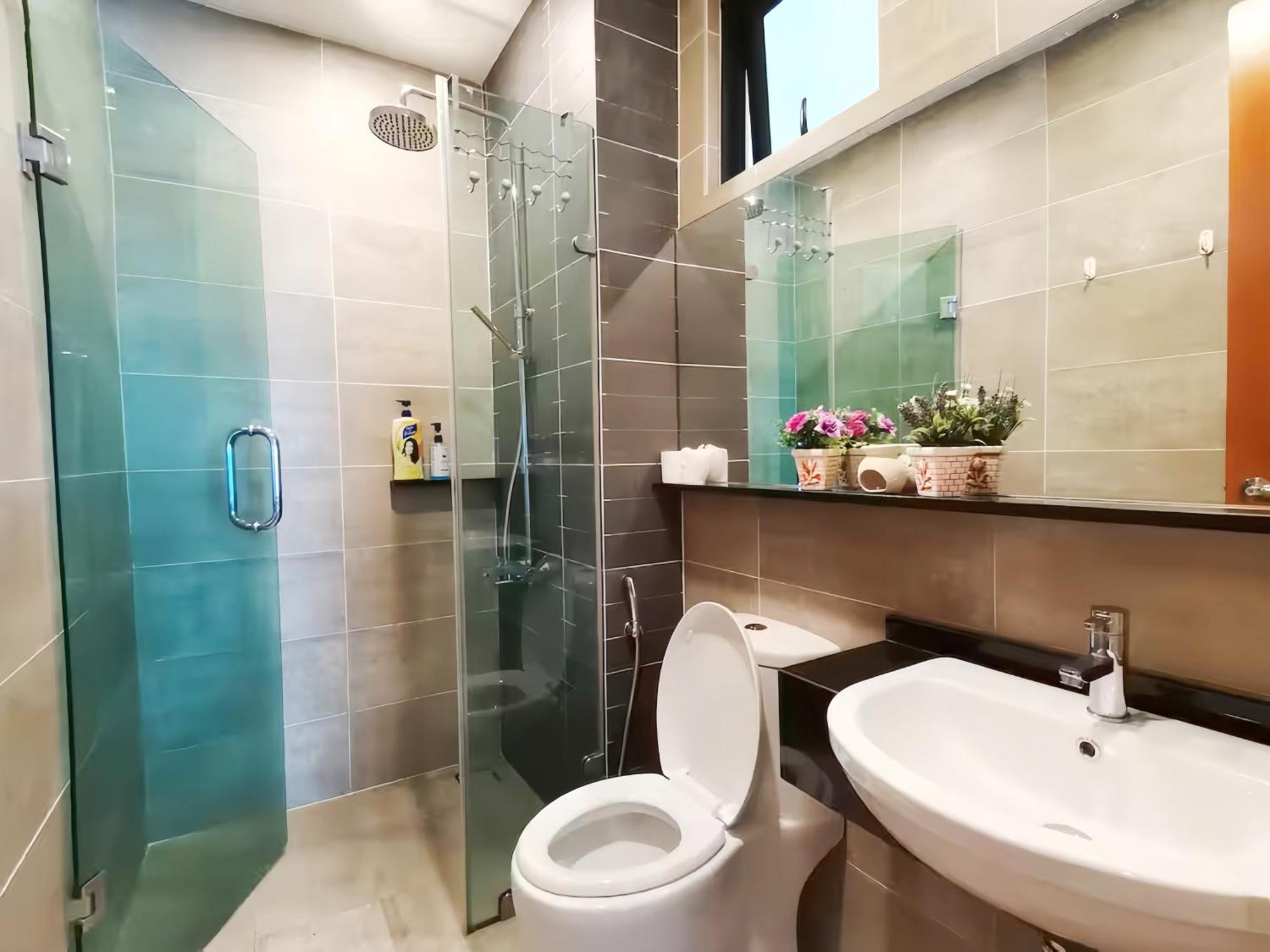 Geo 38 Residence Genting Highland Genting Highlands Exterior foto
