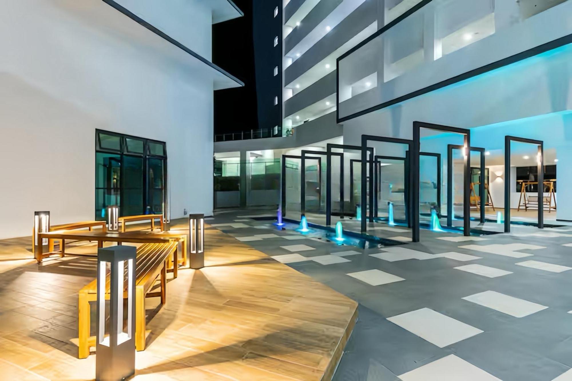 Geo 38 Residence Genting Highland Genting Highlands Exterior foto